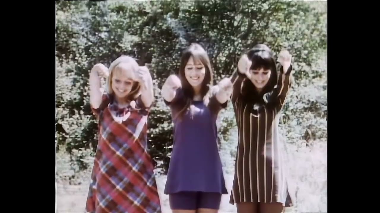 Nazz - Open My Eyes (1968) (HD 60fps)