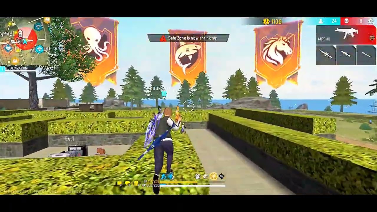 Last ff gameplay video
