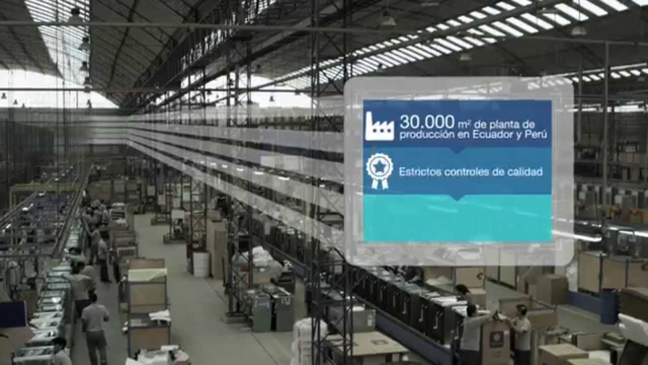 Video Institucional Nov - 2014