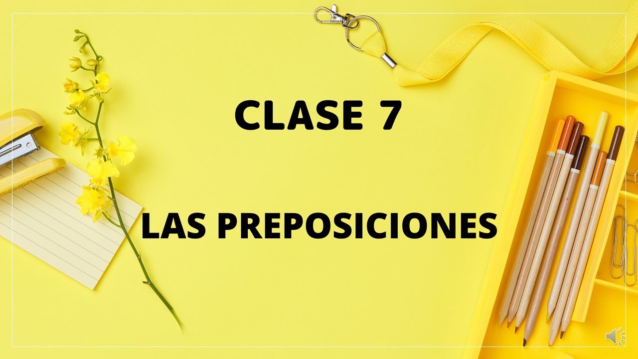 Clase 7: LAS PREPOSICIONES EN ITALIANO - Las Preposiciones Simples    DI - A - DA - IN