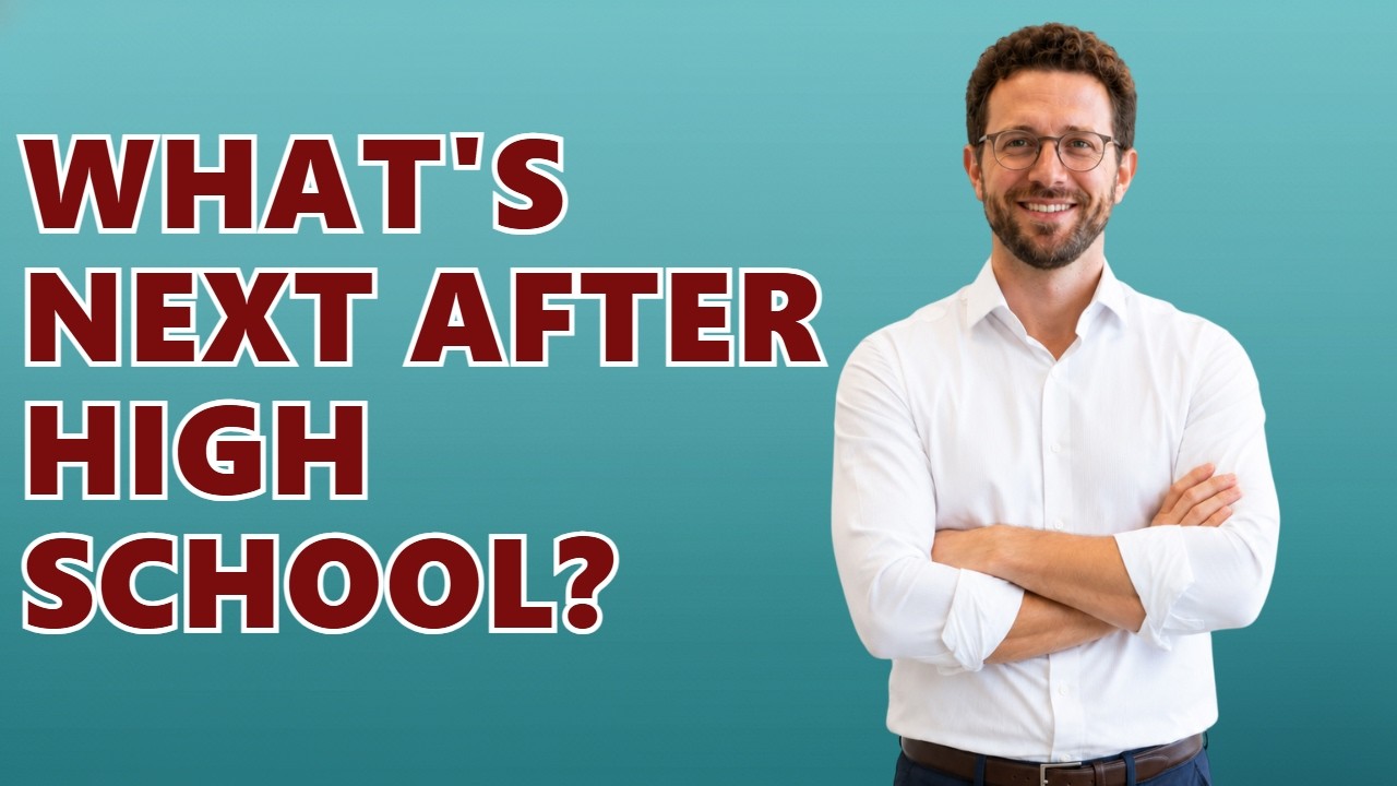 What Is Post Secondary Education?