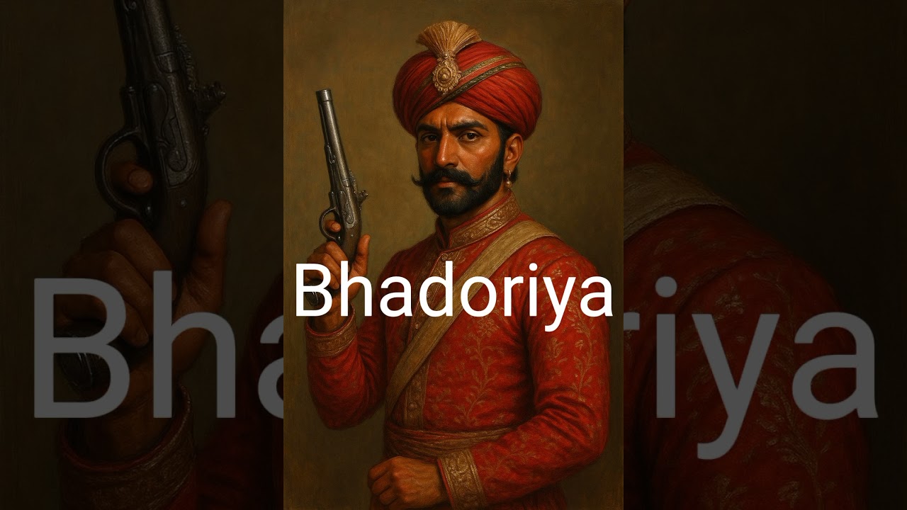 Famous surnames in Rajput                     #Rajpoots#Thakurs#Kshatriya#Warriors