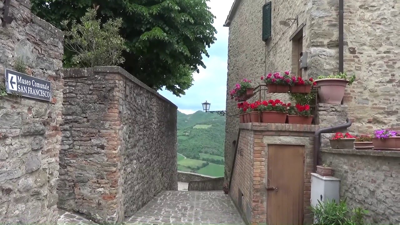 Montone (Umbria)