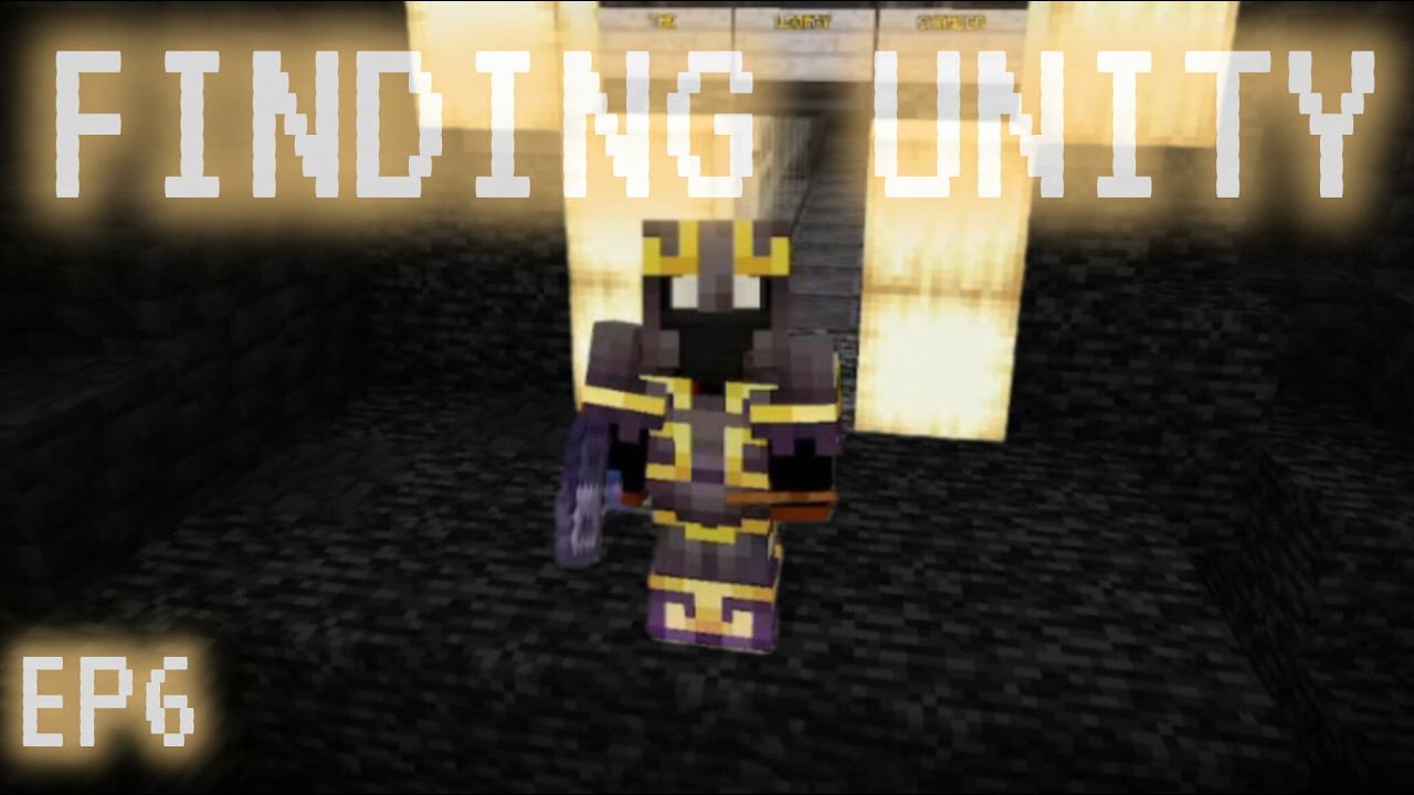 FINDING UNITY (EP 6 S1)