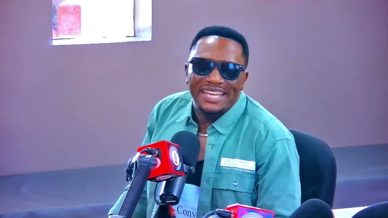 THE CLASSIC MASANJA PART 2 EP 2 :KUFELI HADI KUANZA UPYA/KUBEBA TOFALI/ZE COMEDY KWA MARA YA KWANZA/