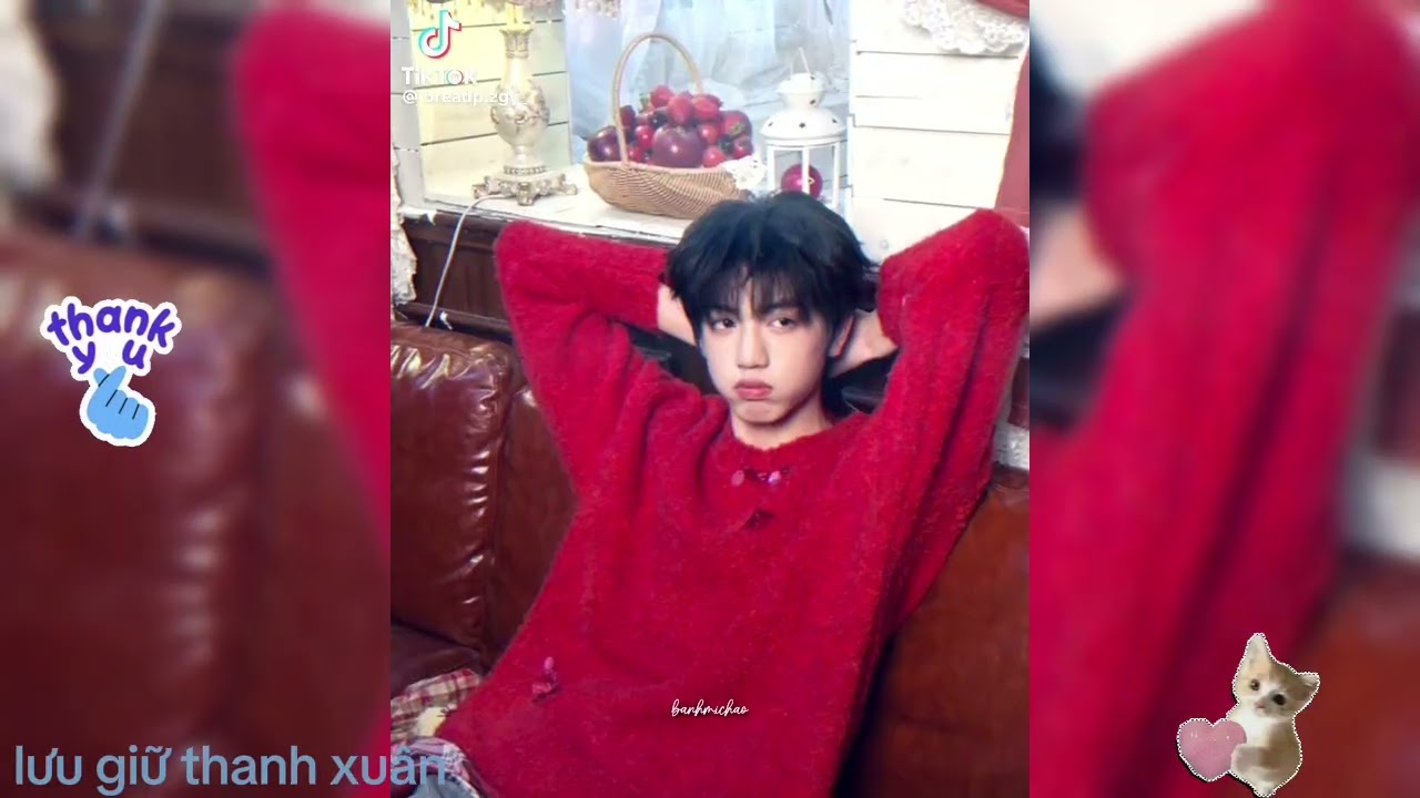 2🔥|Tổng hợp video tiktok| Tf gia tộc-Trương Quế Nguyên  ZhangGuiYuan|#luugiuthanhxuan #tfgiatoc #tf 