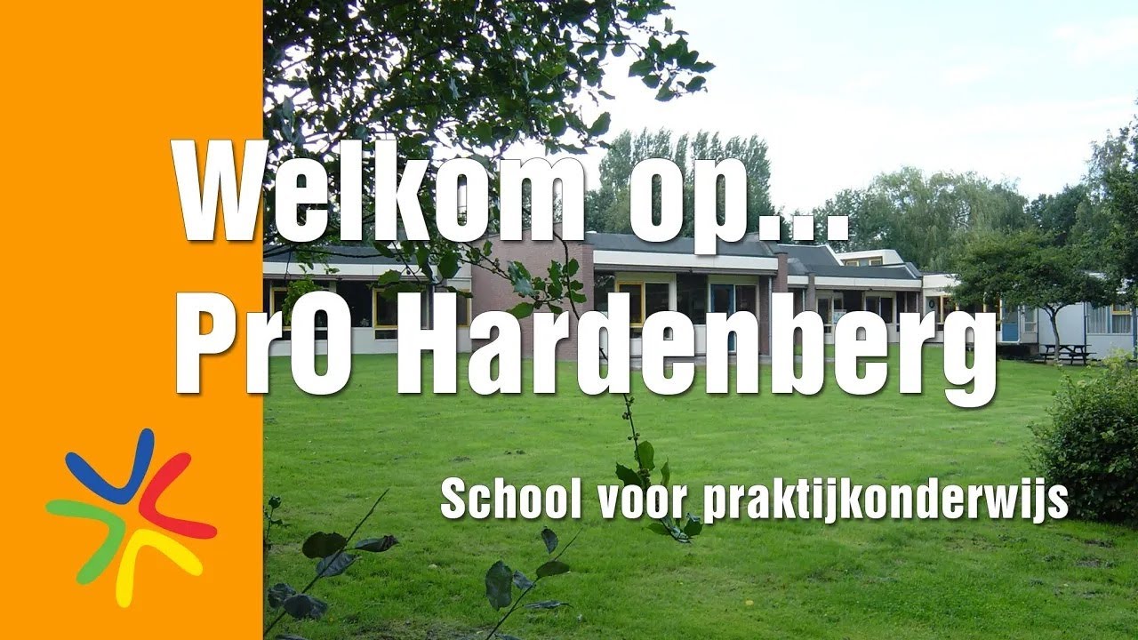 Rondleiding Pro Hardenberg versie 2023