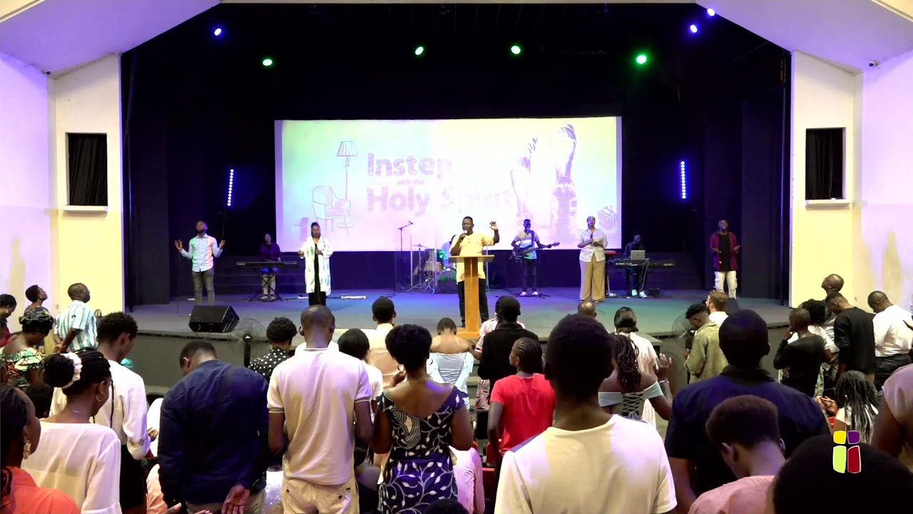 Sunday 16th November 2025 | Service