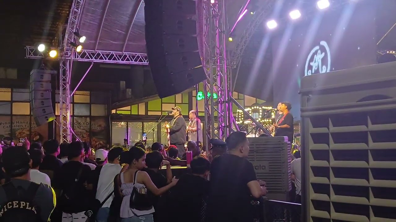 MAYONAISE LIVE @ MARKET!MARKET!