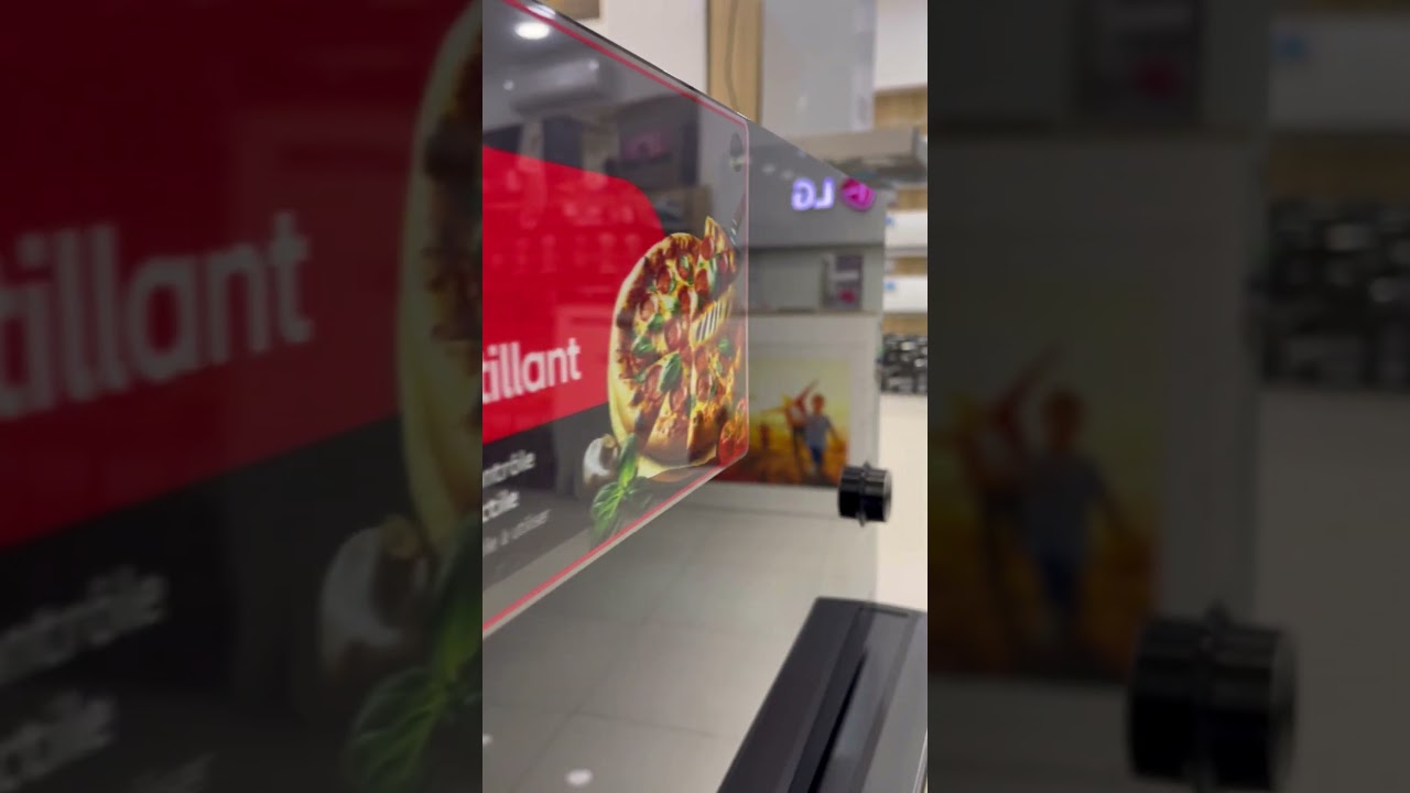Microwave lg 