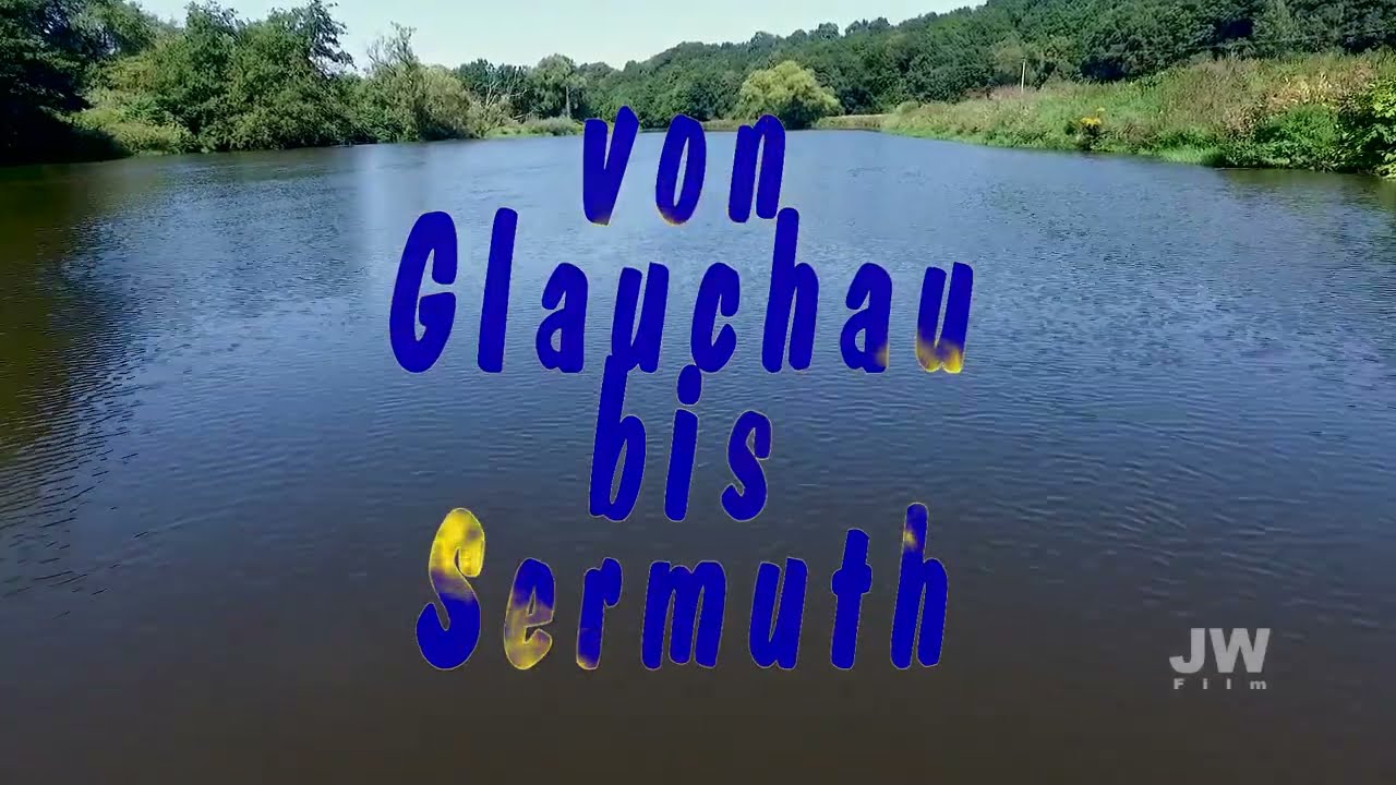 Die Zwickauer Mulde Teil 2