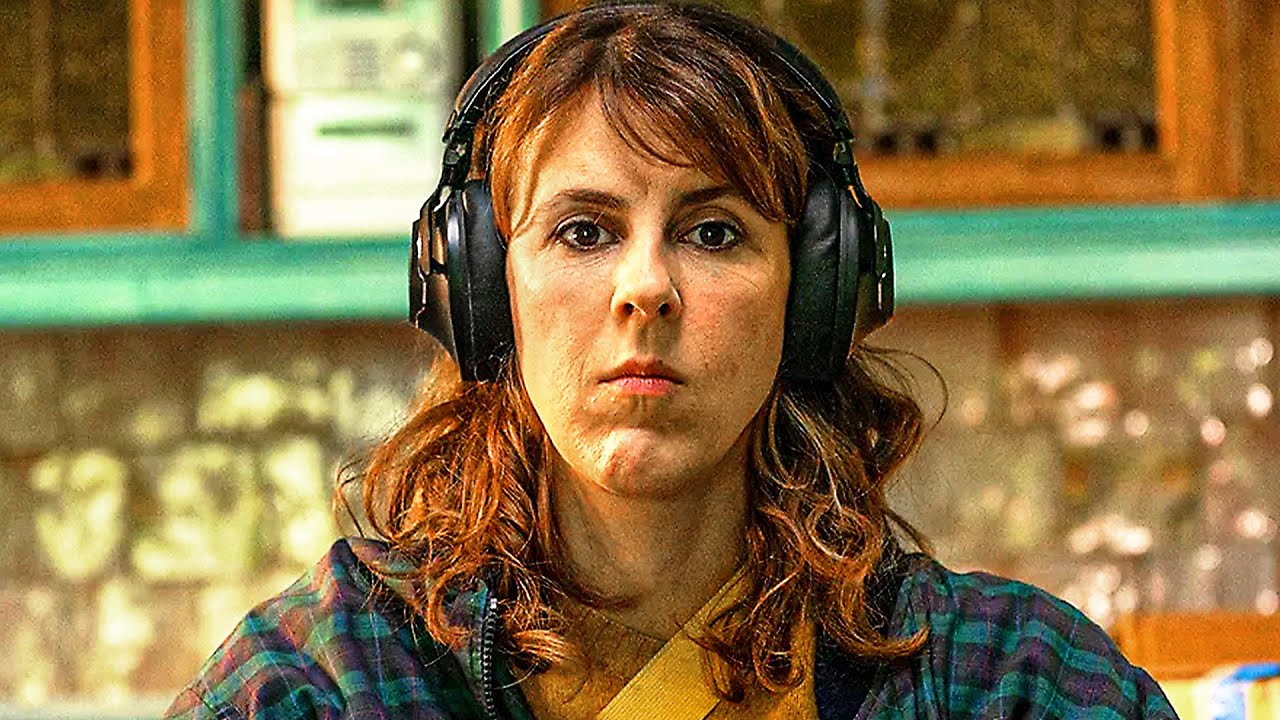 ASPERGIRL Bande Annonce (2023) Nicole Ferroni