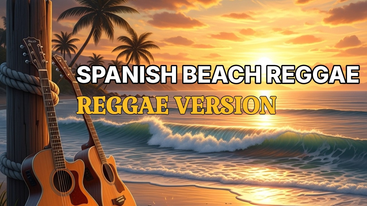 🔥 Pasión Caribeña 🌴 Ritmo del Paraíso — island Soulful AI Reggae Pop Jazz 2026 spanish