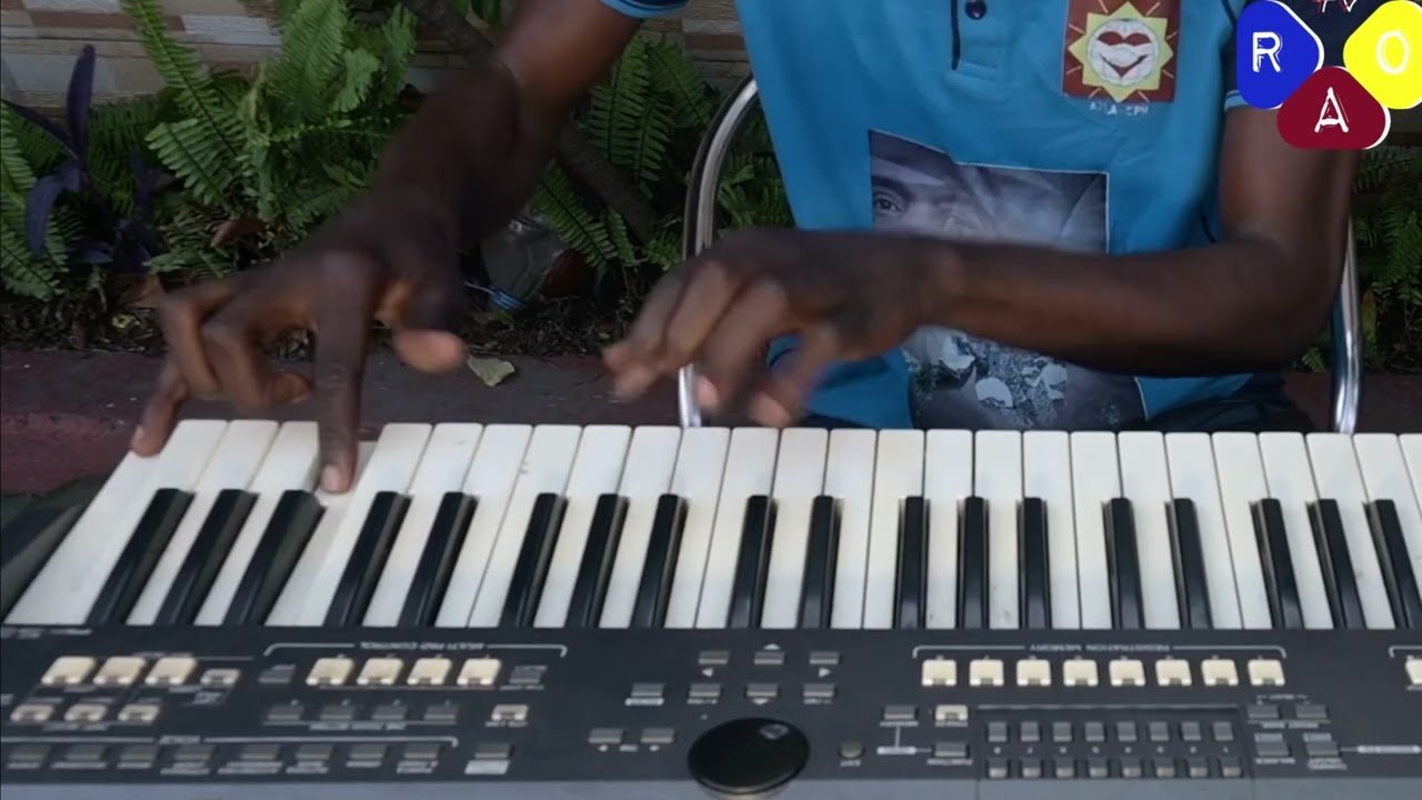 BIETEUR EN DÉMO {1} : Fr Bely Solo 🎹