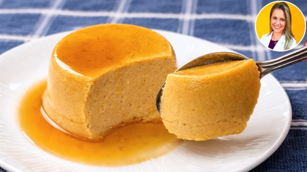 ZERO FAT, HIGH PROTEIN, LOW CALORIE & 4 INGREDIENTS - Easy, Quick, Creamy, Healthy & Delicious