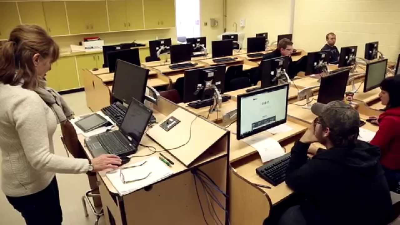 QUILL - exploring adult learning in Perth County