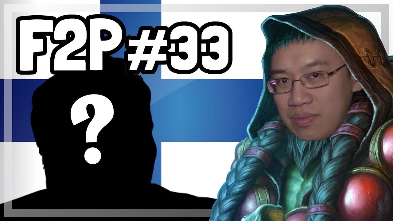 Hearthstone constructed: Shaman F2P #33 - The Finnish Obstacle