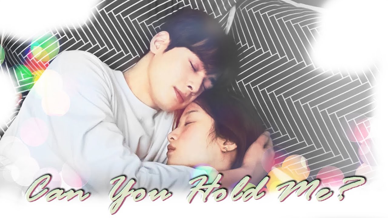 Suho & Jugyeong | Can You Hold Me ? [ 여신강림 ]