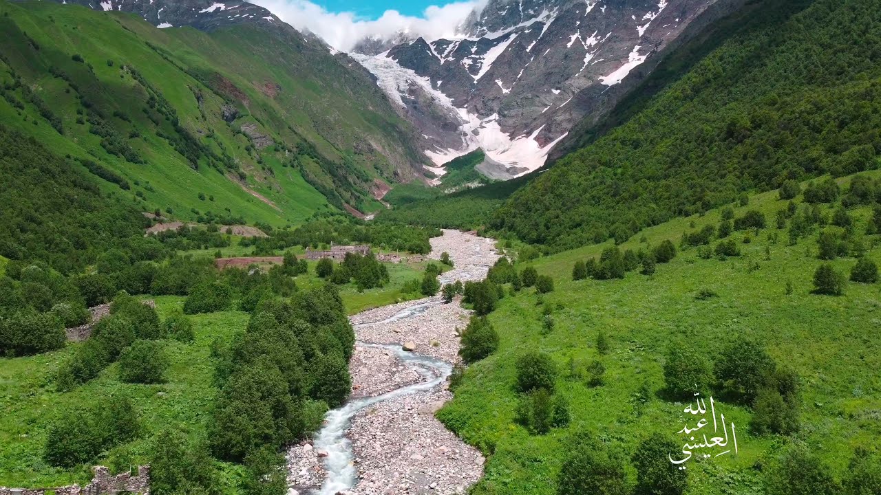 Georgia    قبل زيارتك لجورجيا تعرف على اجمل مافيها باكورياني تبليسي ميستيا  Mestia باتومي