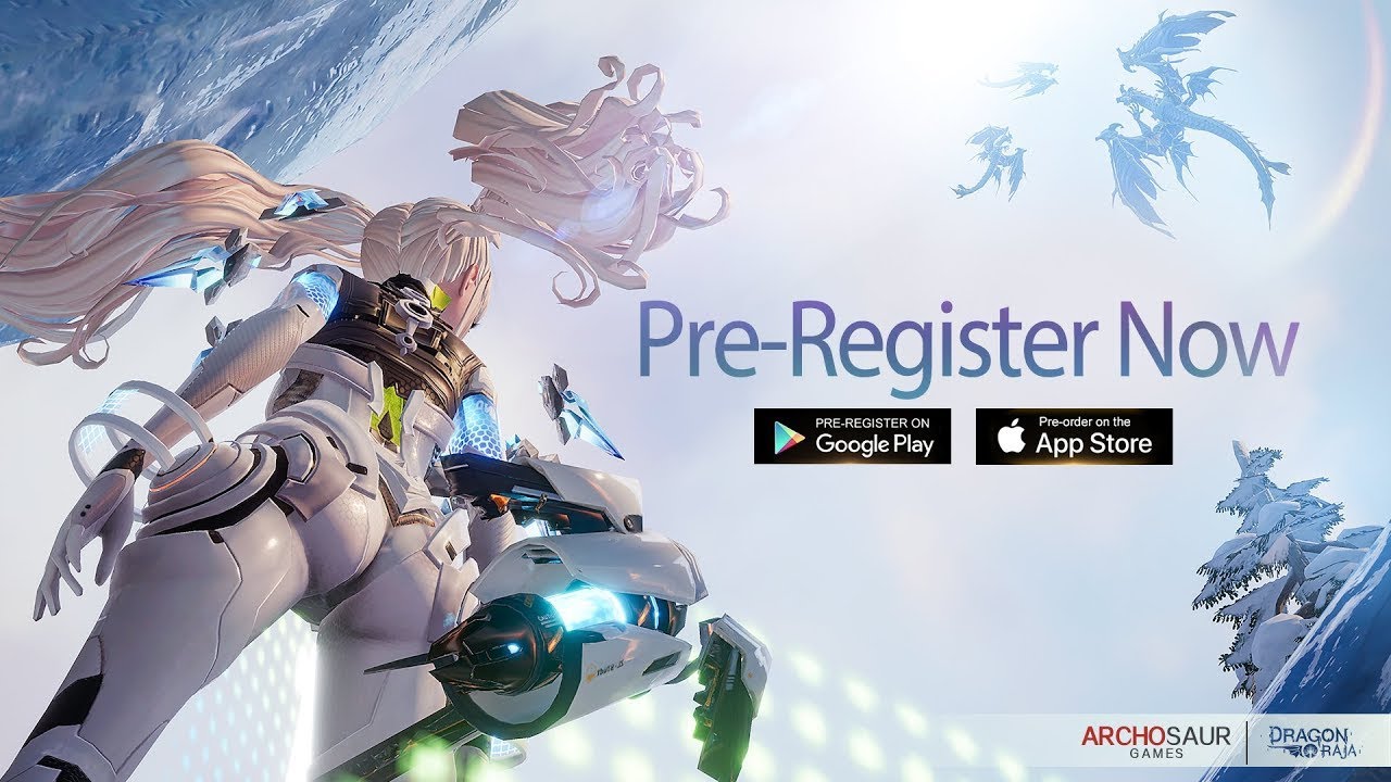 Dragon Raja Download Premium 2023 📲 Dragon Raja Premium for Free 📲 Dragon Raja++ on iOS & Android