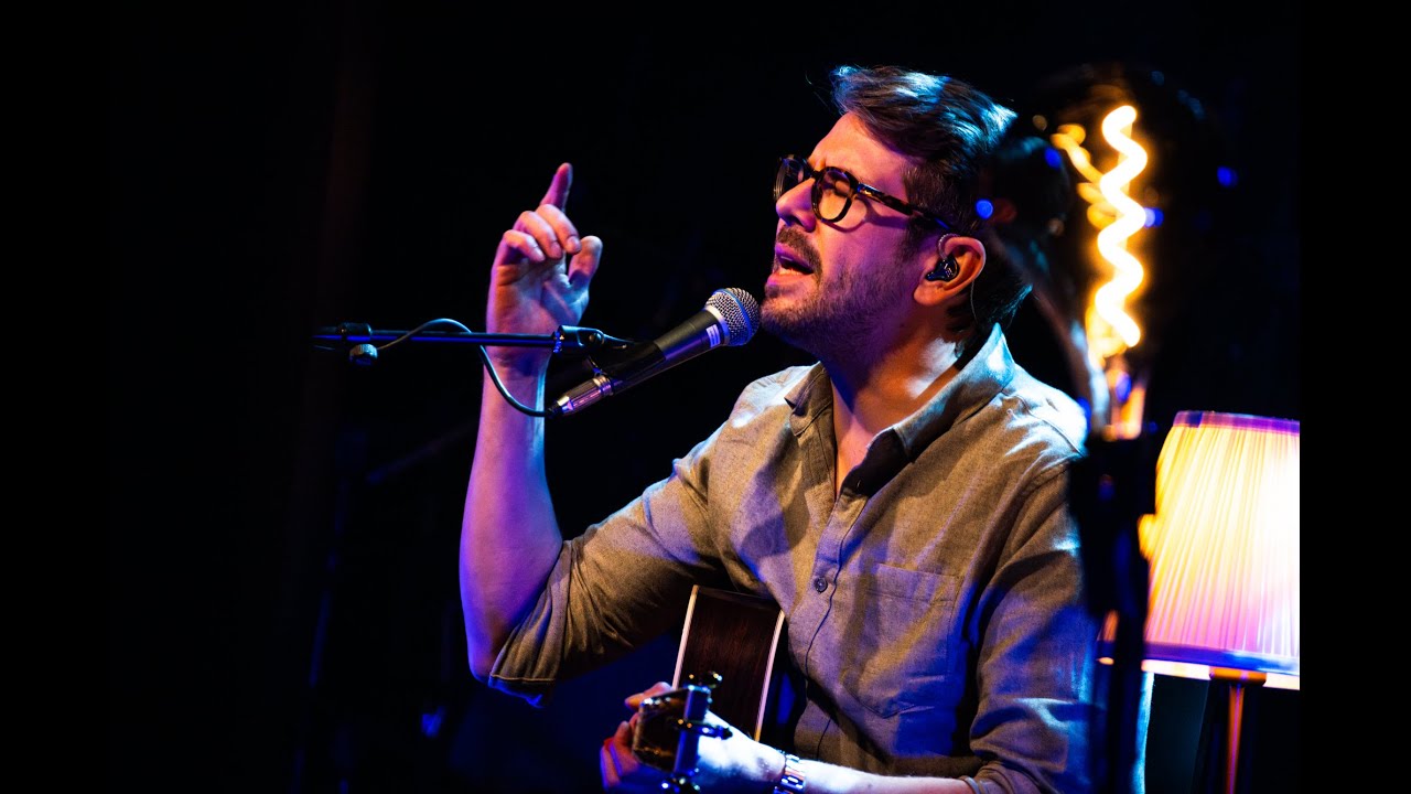 LEMO - Alte Seele Pt. I (unplugged in wien)