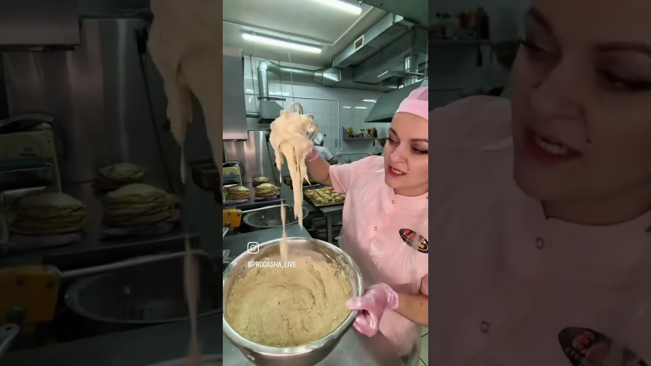 Булочки от ЕДАши