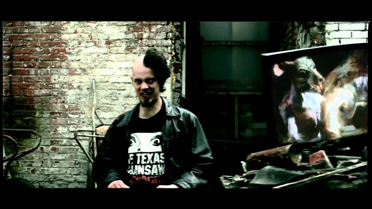 Dope D.O.D. - What happened (video + lyrics)