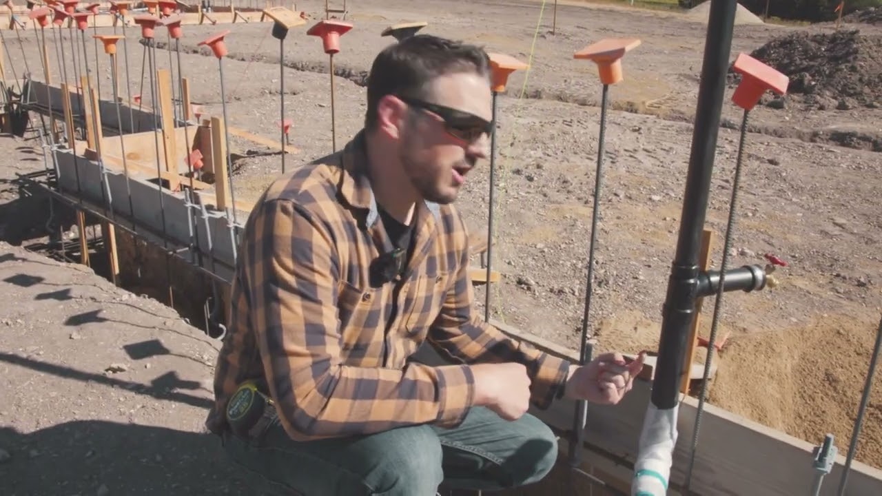 6 Tips So You Pass Your Foundation Inspections