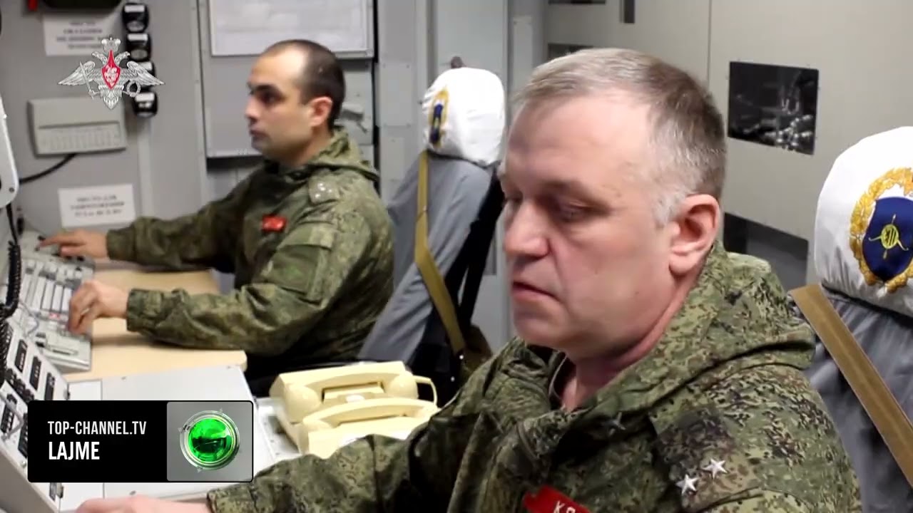 Top Channel/ “85 sekonda para mesnatës”, shkencëtarët shpallin “Orën e Qametit” për njerëzimin!
