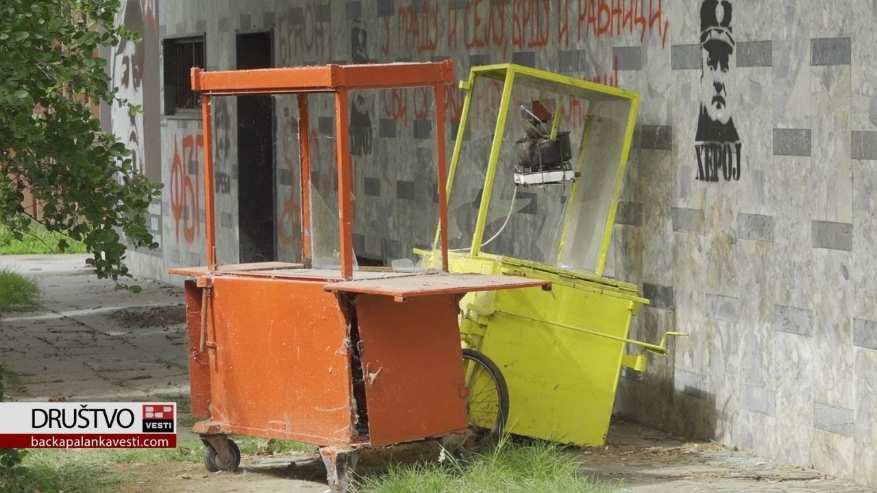 Koliko nam je čista Bačka Palanka?