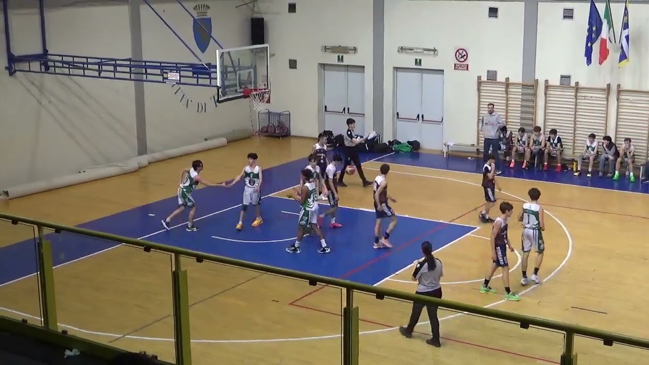 REBA - LO.VI U15