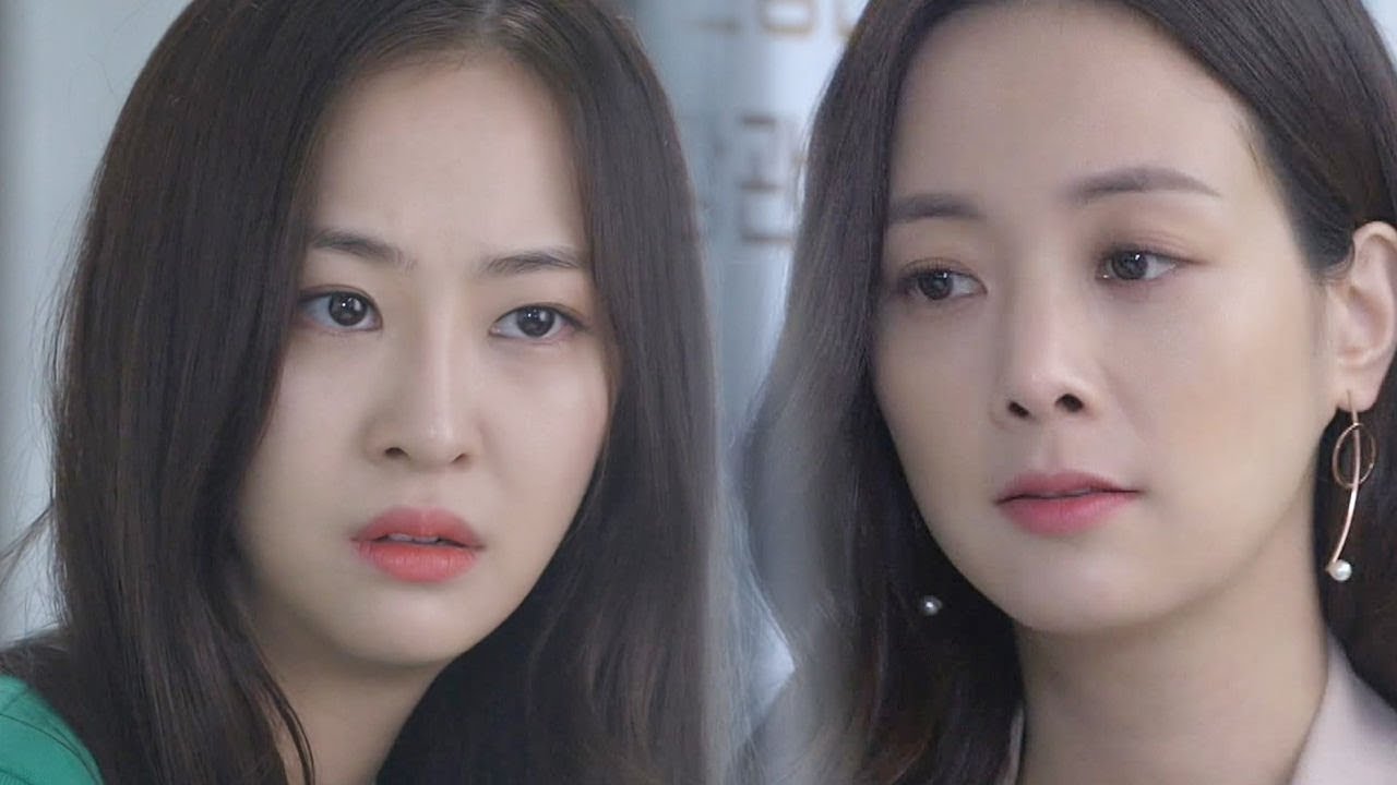 다솜, 손여은 병세 눈치채는 구미호 “죽을 날 받아놨던 거였어” @언니는 살아있다 63회 20171007