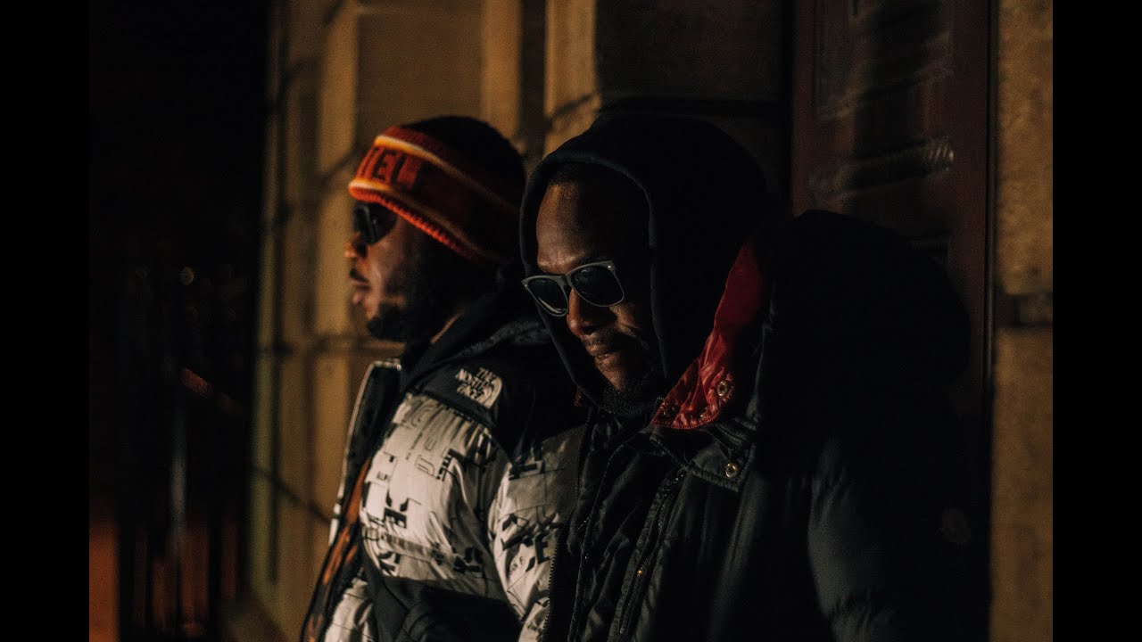 WISH MASTER ft Glock - Jupiter | Official Music Video (Prod Baileys Brown/Cuts By Badhabitz)