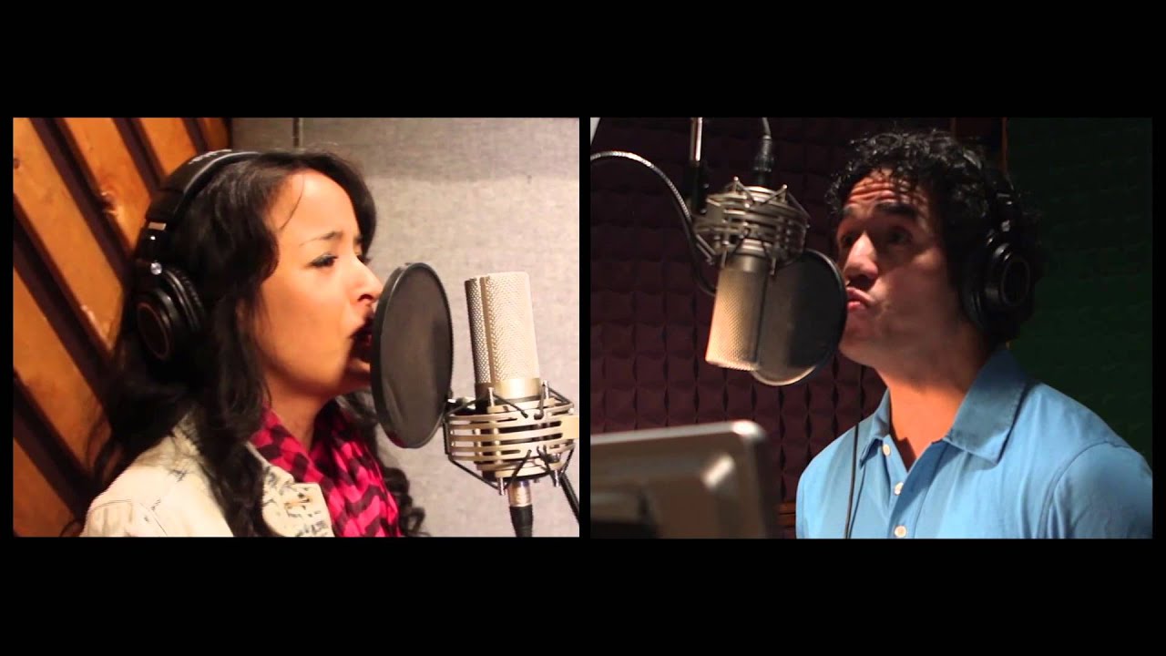 A Whole New World | ALADDIN on Broadway (Official Video)