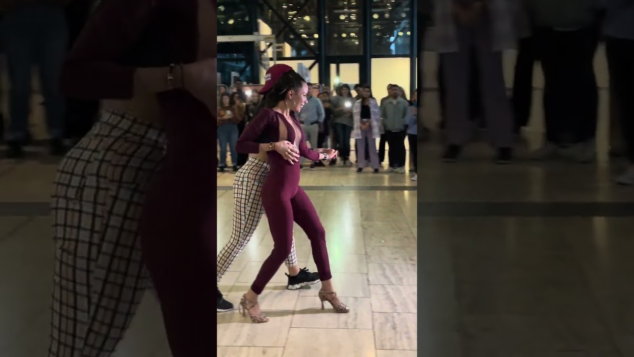 Bachata Exchange London 2022