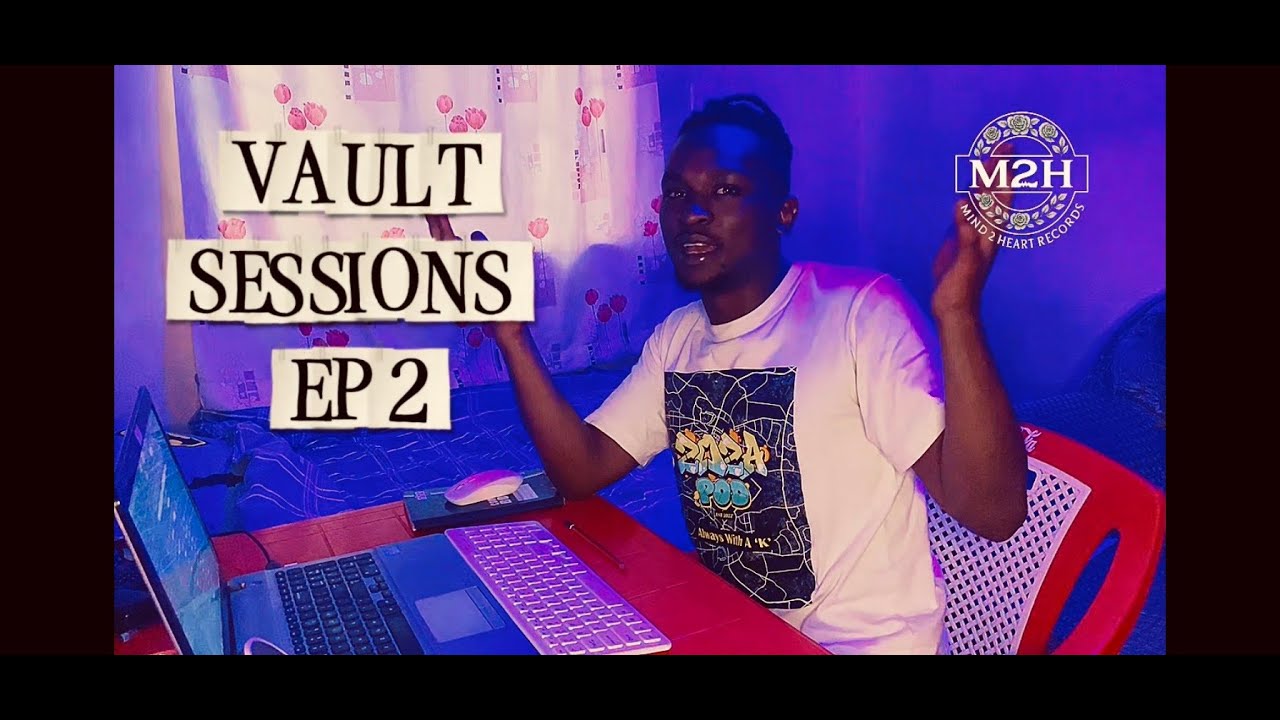 VAULT SESSIONS EPISODE 2 : Return to Kenya