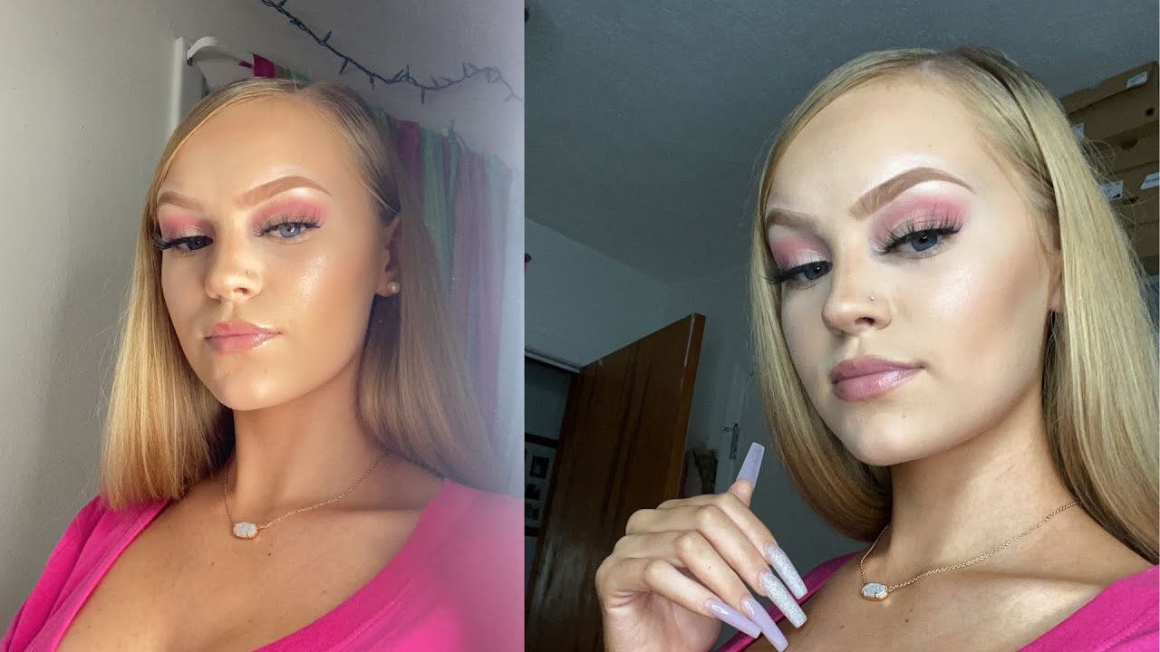Issa Look #4| Gimme Butterflies Colourpop