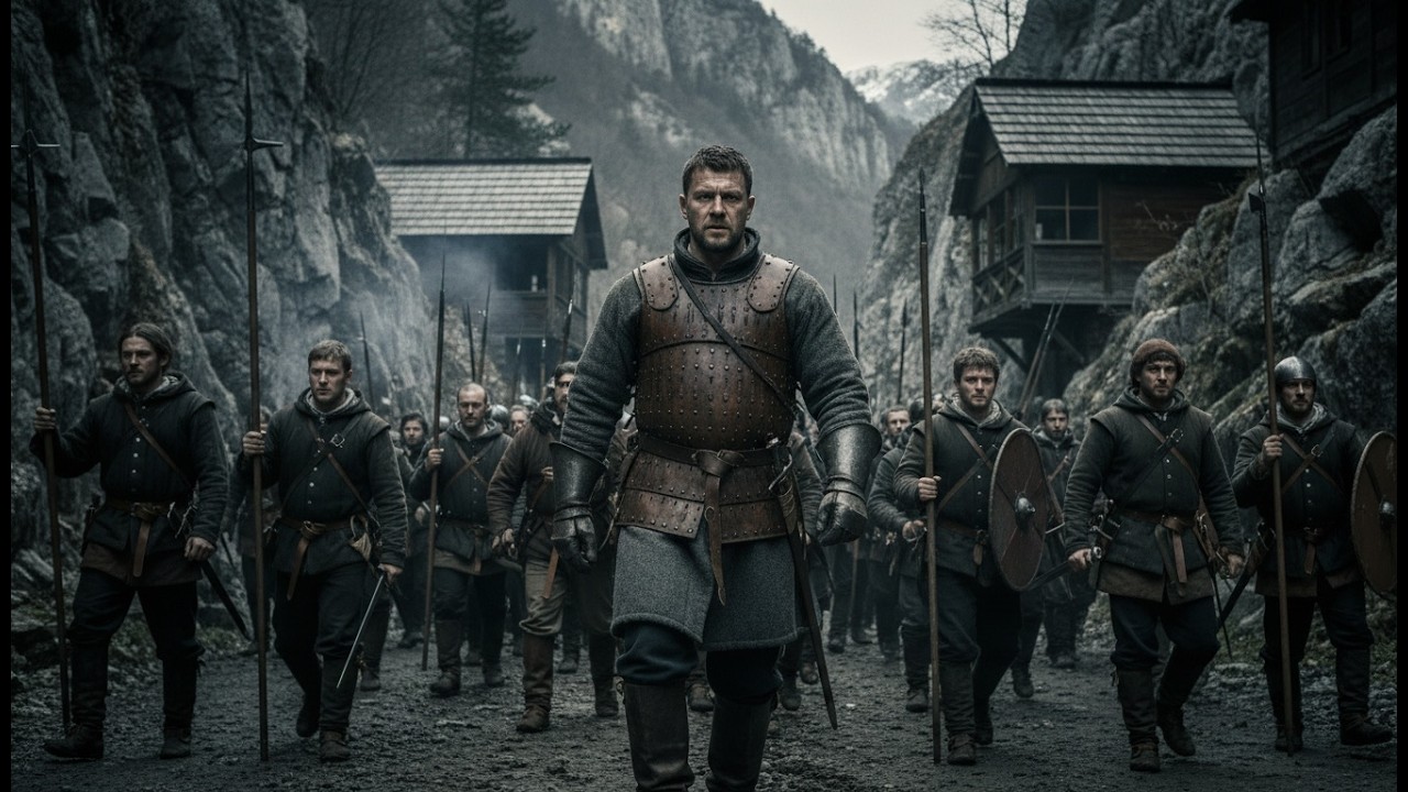 Vzostup a pád rodu Kostkovcov: Ako žoldnieri získali Strečno a Lietavu