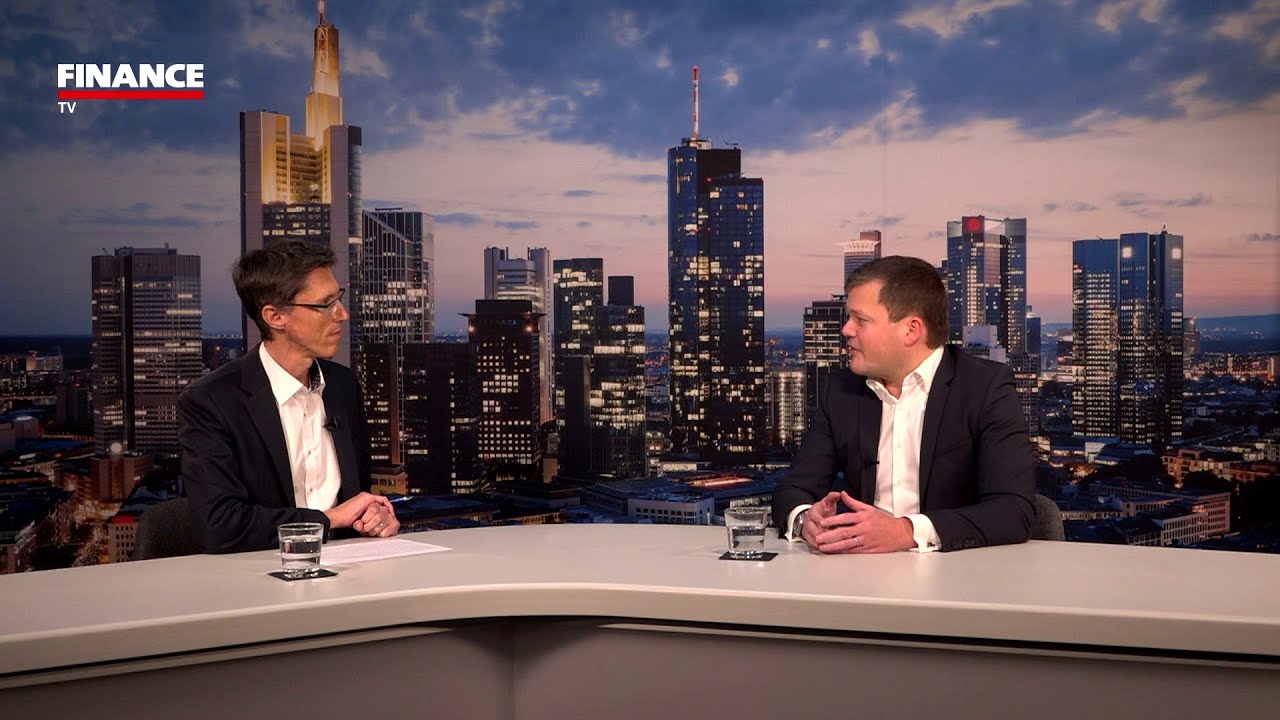 DBAG-Vorstand Tom Alzin: „Wir können befreit aufspielen“