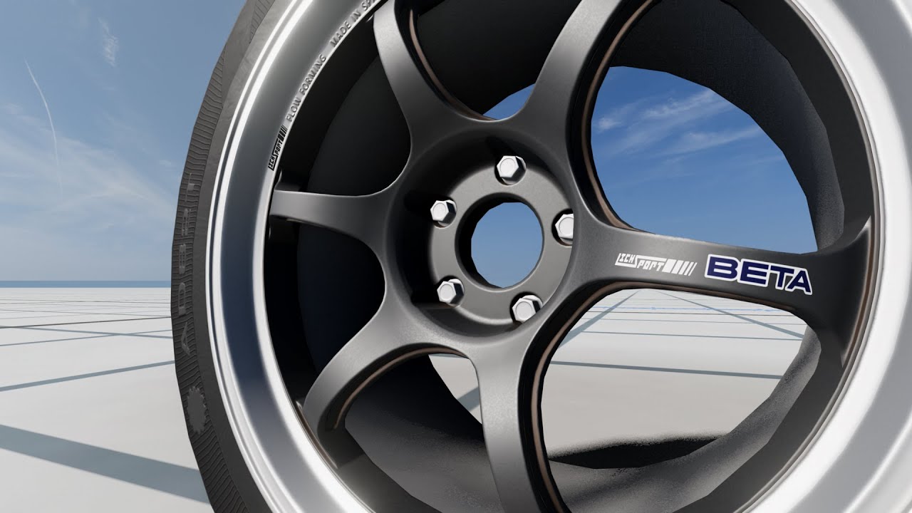 Adjustable Wheel LugNut System
