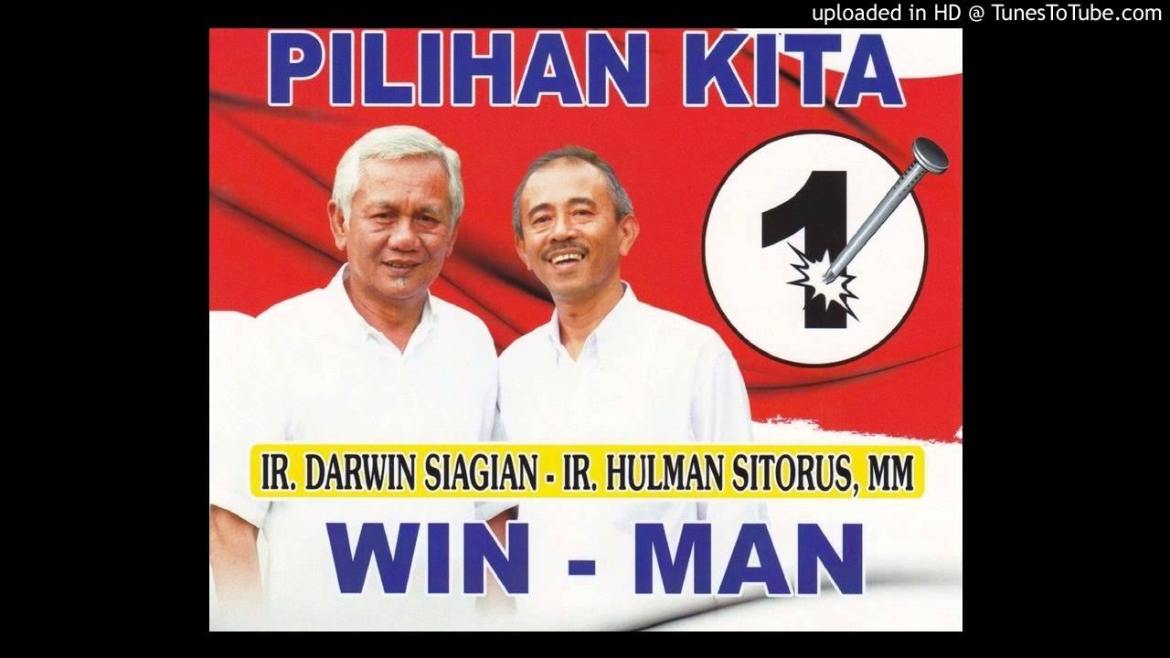 WIN-MAN TOBASA HEBAT 2020