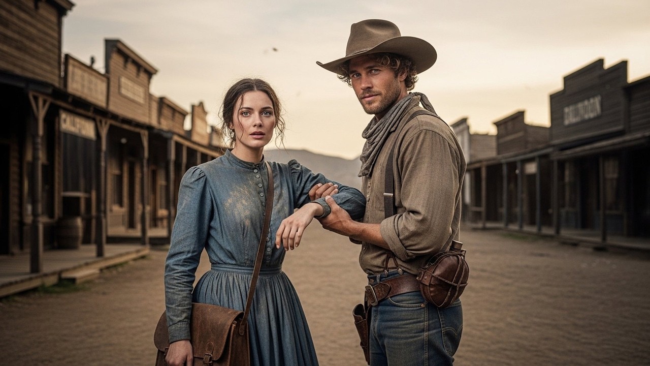Mail Order Bride Was Left at the Wrong Town, A Cowboy Said 