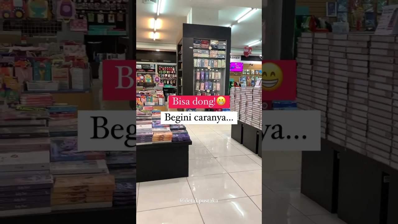 Cara jadi penulis buku, tapi tidak menulis buku🤔 #tipsmenulis #penulisindonesia #penulis