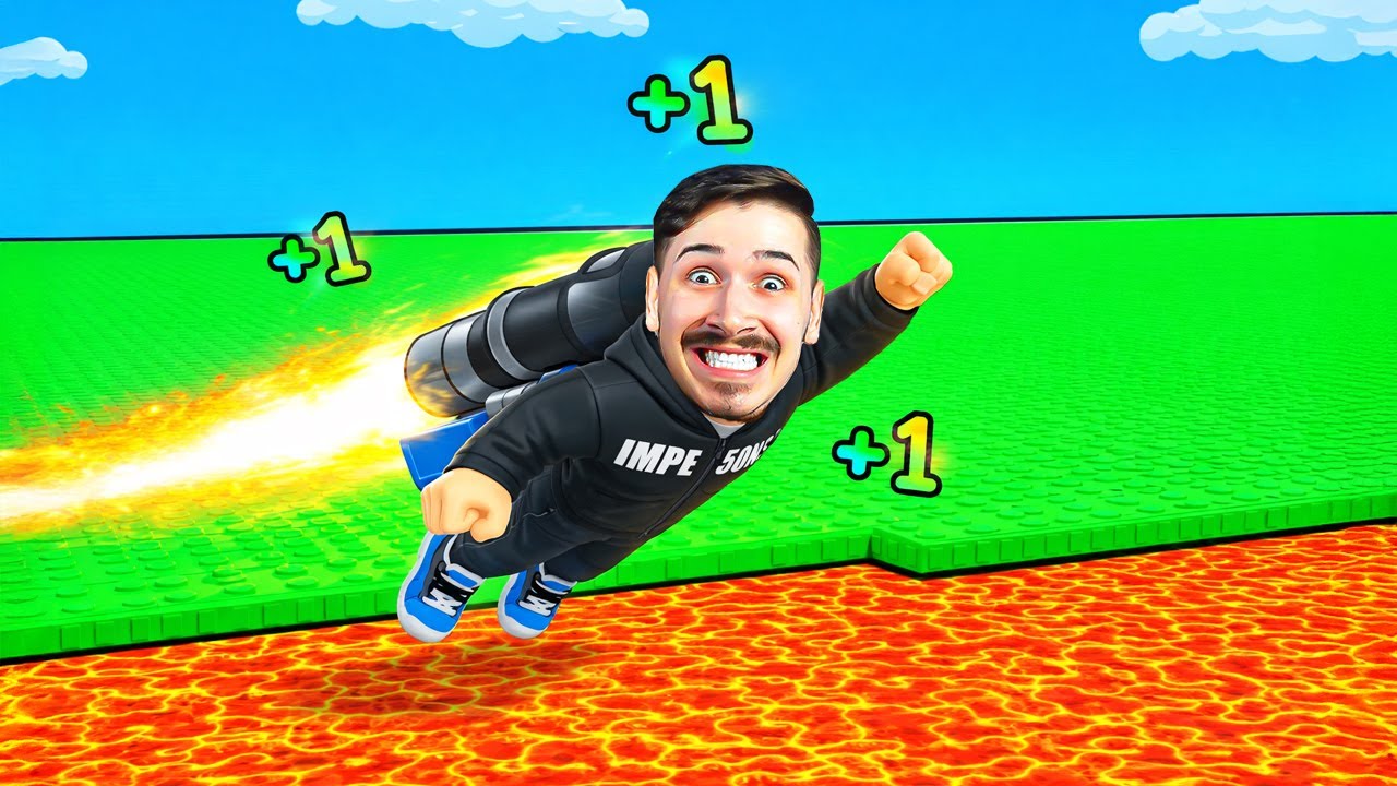 KUPIO SAM NAJBRŽU LETJELICU U ROBLOXU!