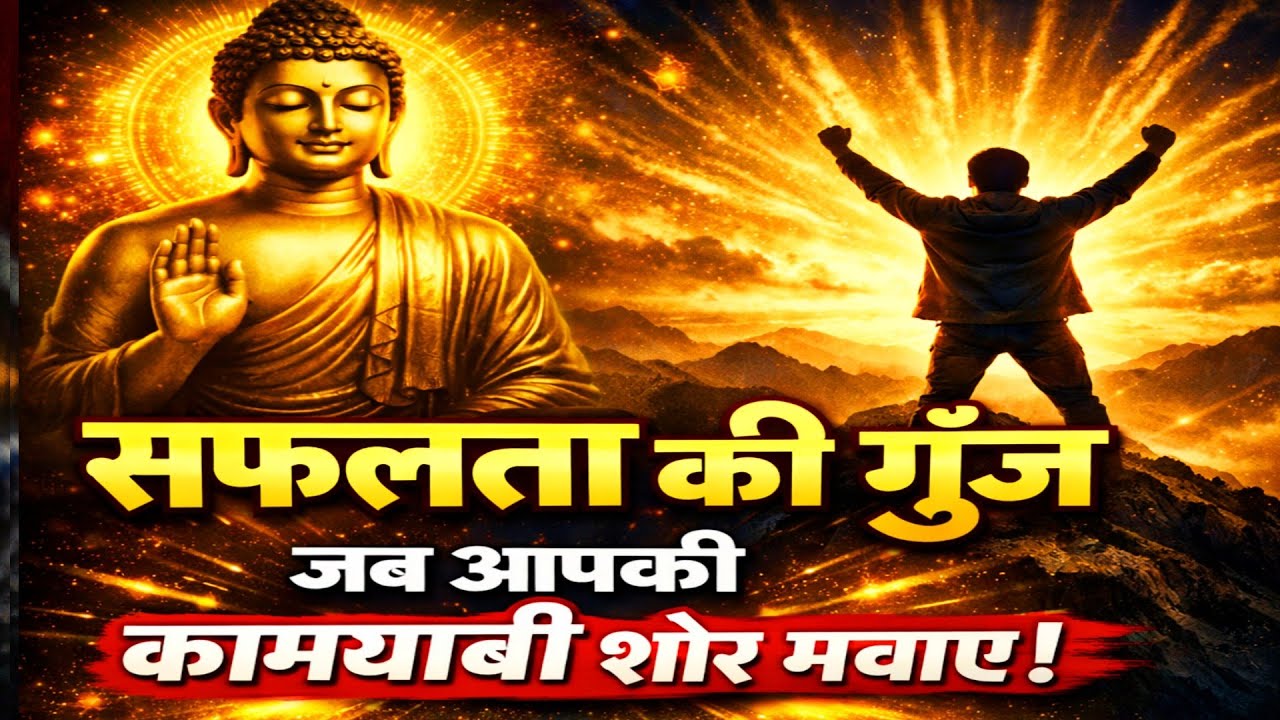 सफलता की गूँज जब आपकी कामयाबी शोर मचाए।😲😲