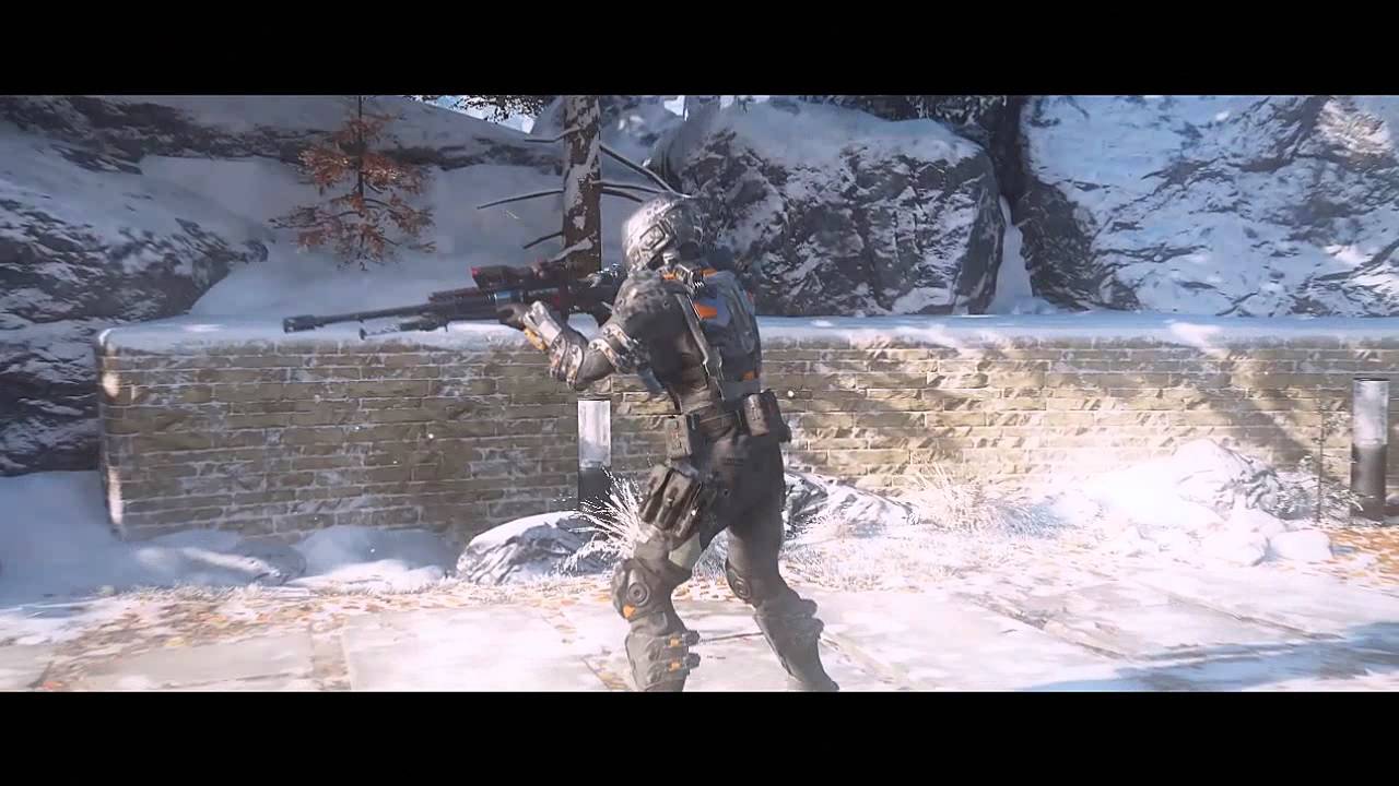 Going Crazy. #MythERC2 Response [WON] @Myth_Editors @MythBRZ_ @MythPhilly @Guhreen