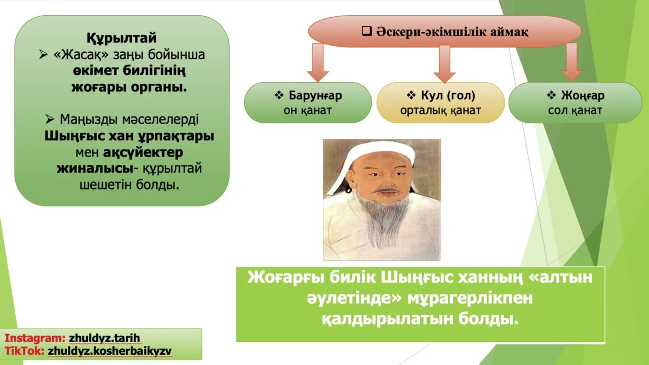 ҚОҒАМДЫҚ ҚҰРЛЫСЫ ҰЛЫ ЖАСАҚ