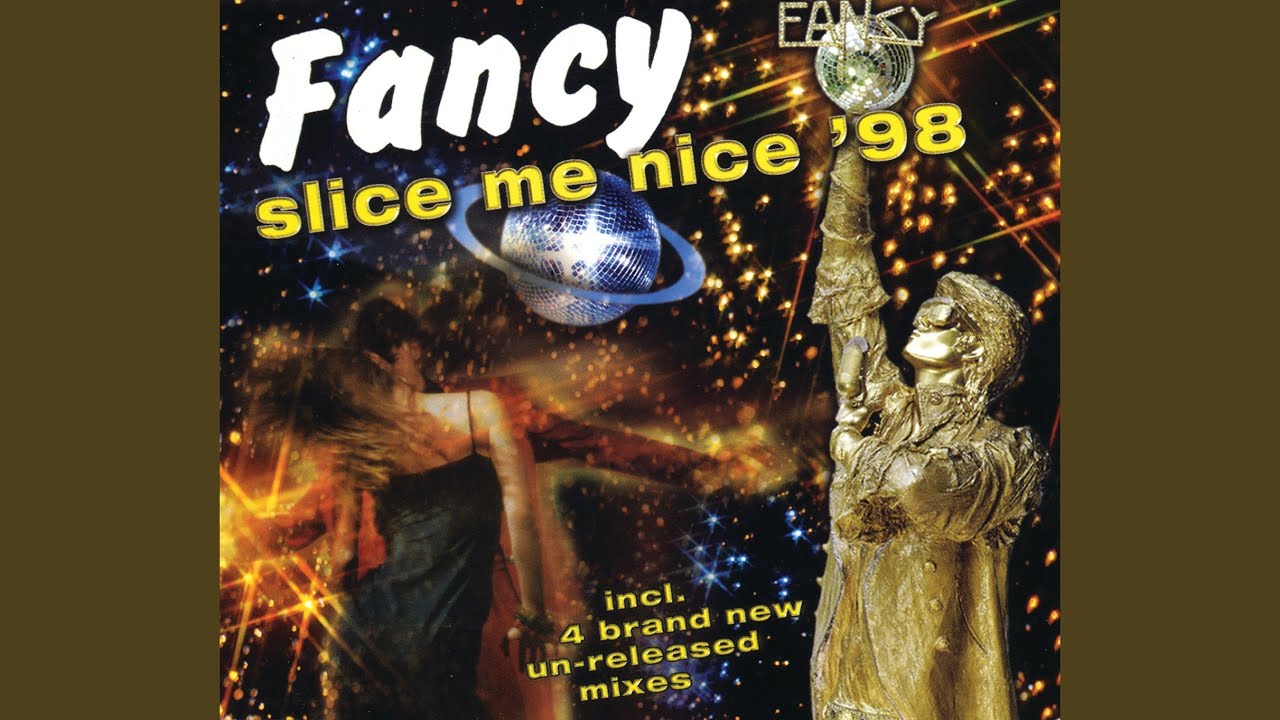 Slice Me Nice '98 (Rap Radio / Video Version)