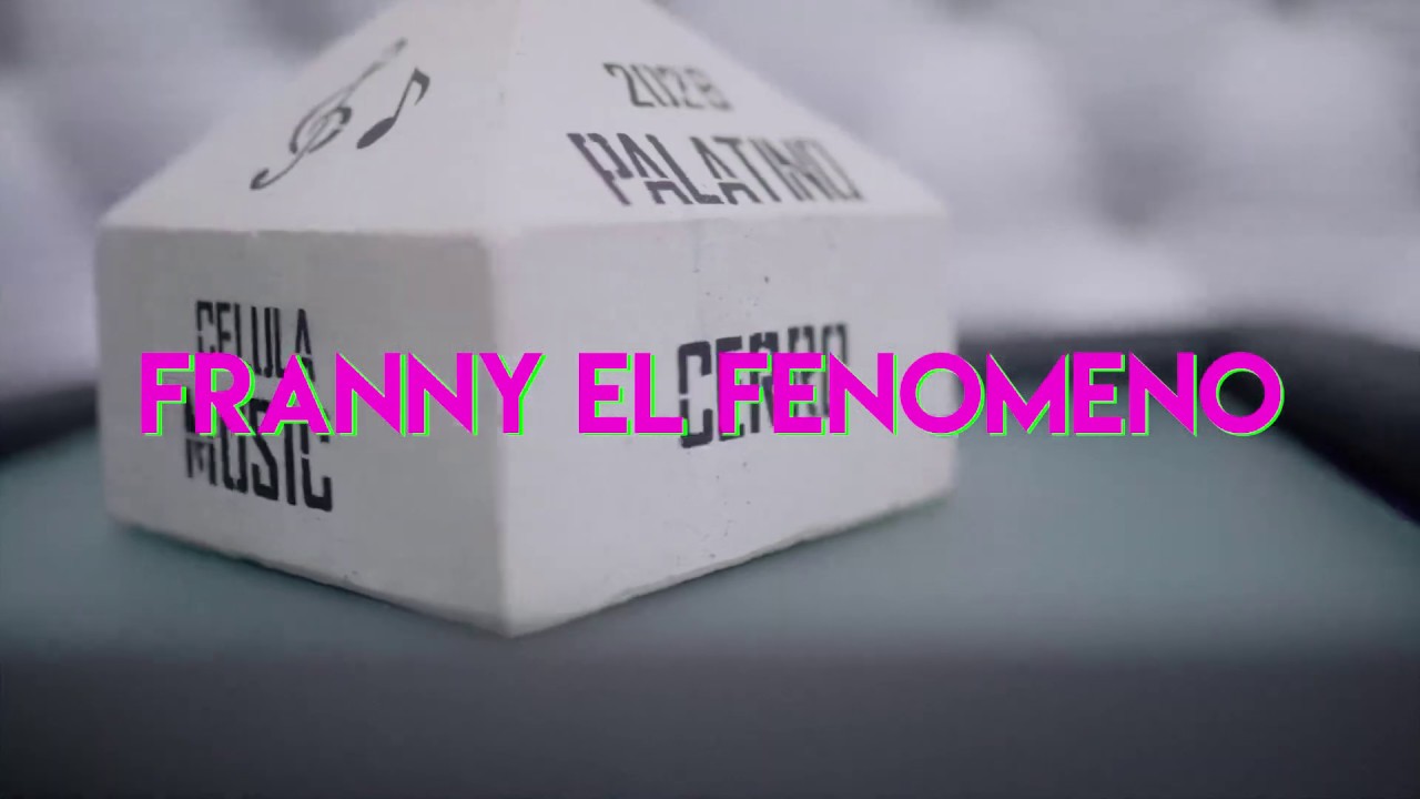 ME CANSE - Franny el Fenómeno ❌ JuniStars