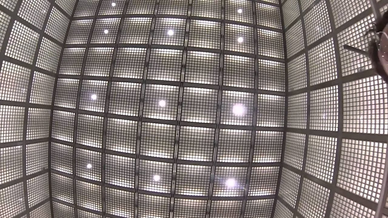 Метро в Лейпциге: мнение пассажиров // City Tunnel Leipzig